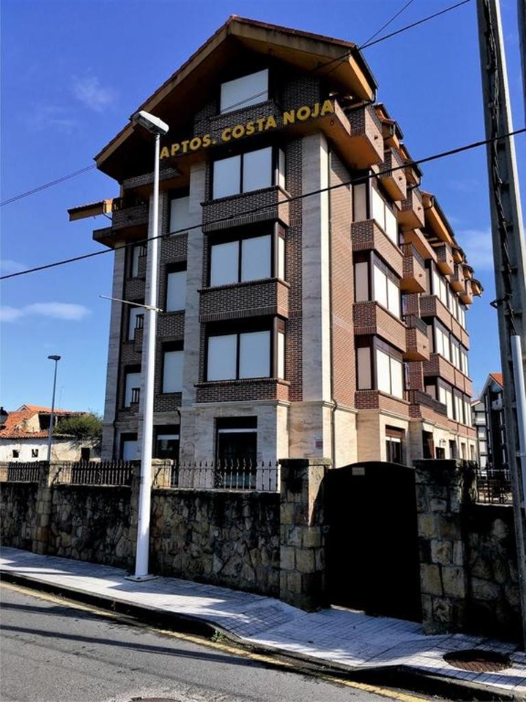 Apartamento Costa Noja
