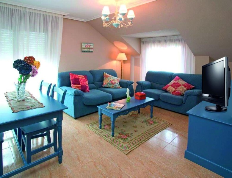 Apartamento Costa Noja
