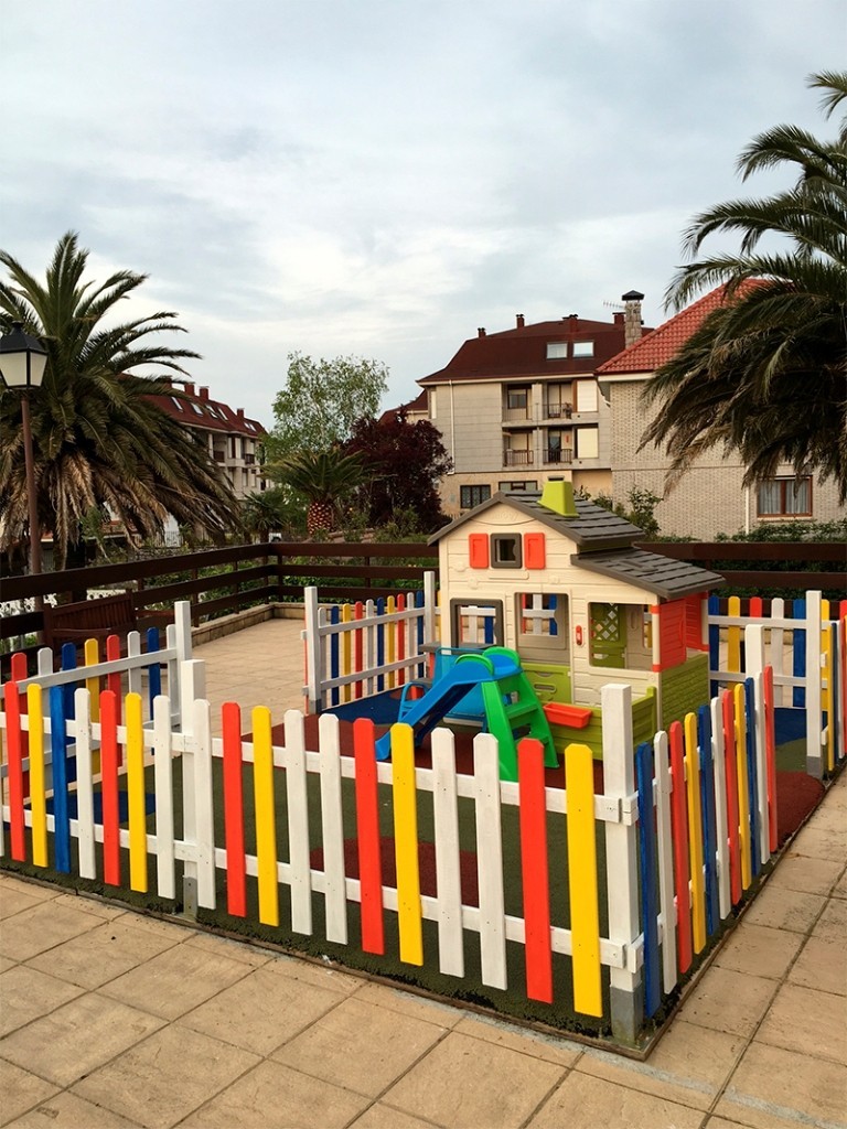 Apartamento Costa Noja
