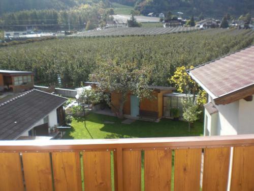 Apartamento Haus P�der
