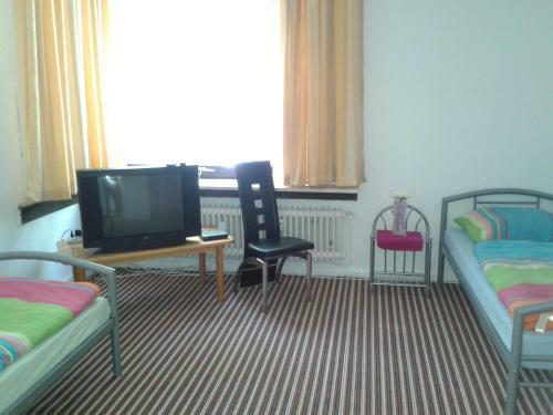 Apartamento G�stehaus Am See -zimmervermietung-