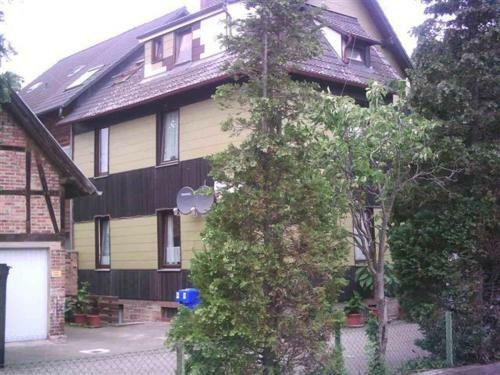 Apartamento G�stehaus Am See -zimmervermietung-