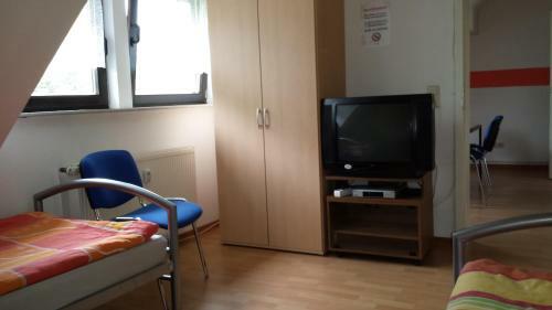 Apartamento G�stehaus Am See -zimmervermietung-