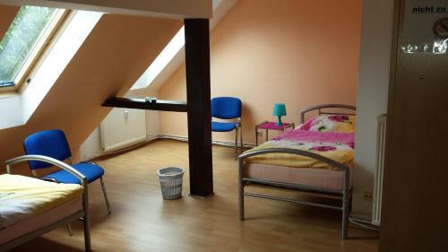 Apartamento G�stehaus Am See -zimmervermietung-