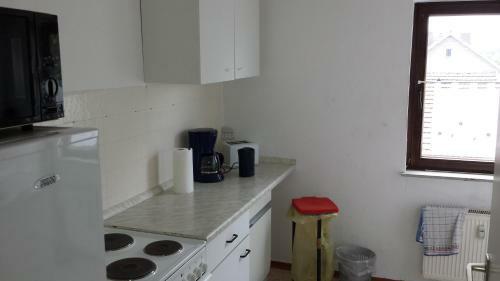 Apartamento G�stehaus Am See -zimmervermietung-
