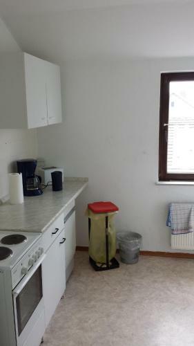 Apartamento G�stehaus Am See -zimmervermietung-