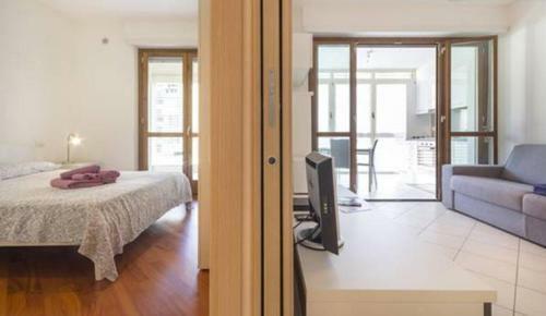 Induno Apartment
