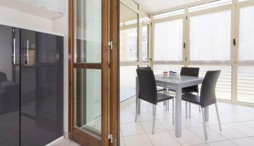 Induno Apartment
