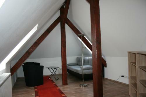 Apartamentos Ferienwohnung Am Kurpark