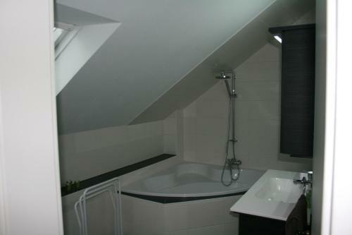 Apartamentos Ferienwohnung Am Kurpark