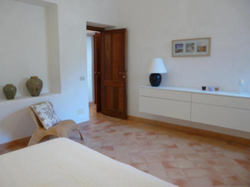 Apartamento Residence Salina - Acquarela