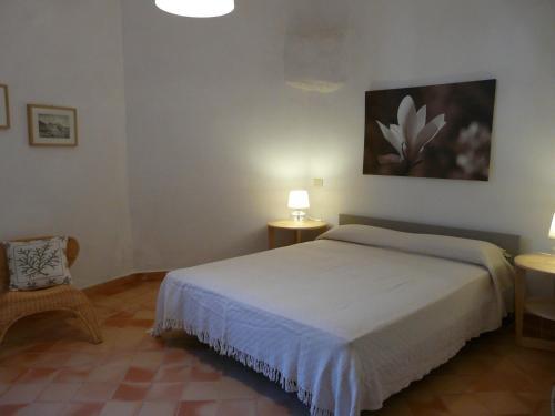 Apartamento Residence Salina - Acquarela