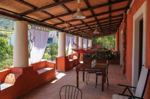 Apartamento Residence Salina - Acquarela