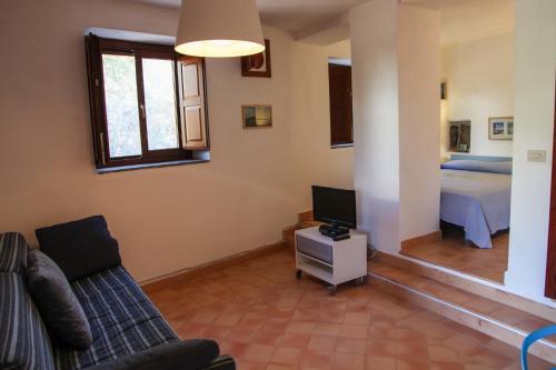Apartamento Residence Salina - Acquarela