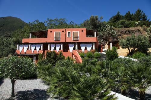 Apartamento Residence Salina - Acquarela