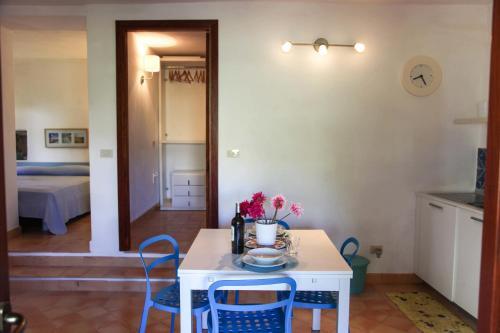 Apartamento Residence Salina - Acquarela
