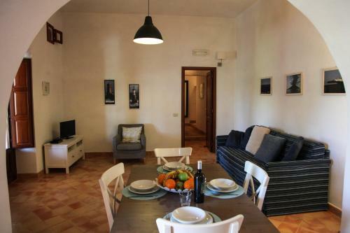 Apartamento Residence Salina - Acquarela