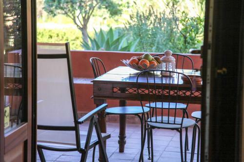 Apartamento Residence Salina - Acquarela