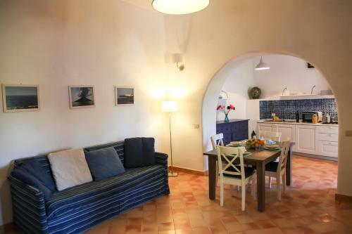 Apartamento Residence Salina - Acquarela