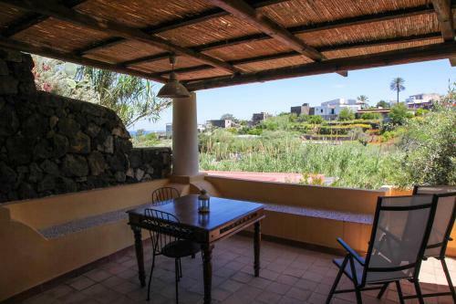 Apartamento Residence Salina - Acquarela