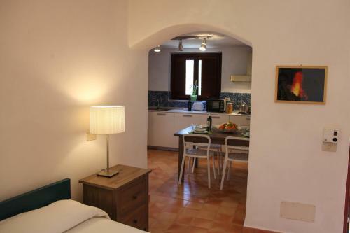 Apartamento Residence Salina - Acquarela