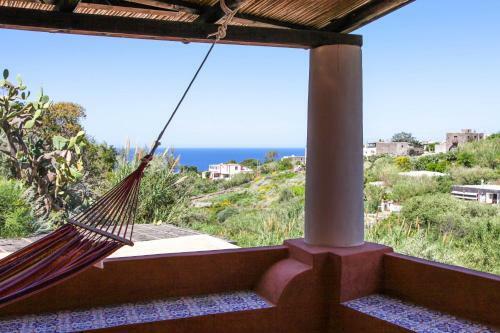 Apartamento Residence Salina - Acquarela