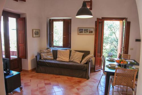 Apartamento Residence Salina - Acquarela