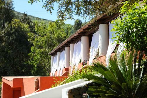 Apartamento Residence Salina - Acquarela