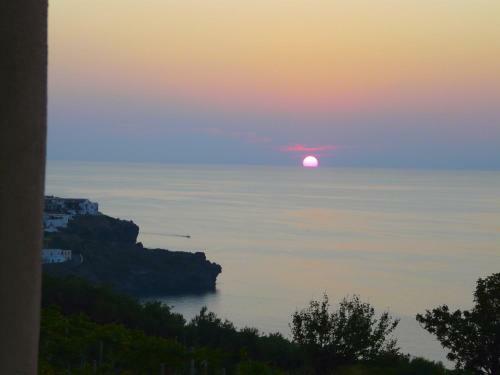 Apartamento Residence Salina - Acquarela