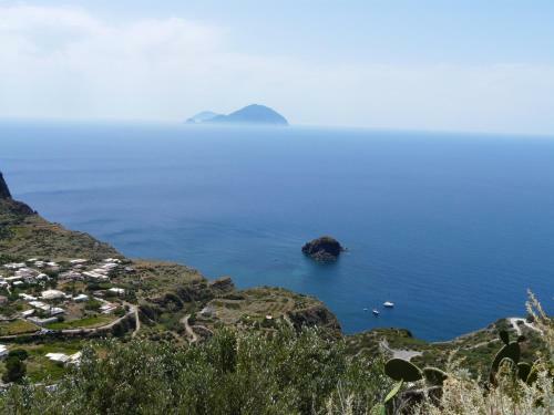 Apartamento Residence Salina - Acquarela
