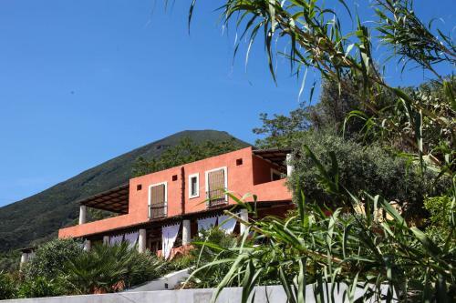 Apartamento Residence Salina - Acquarela
