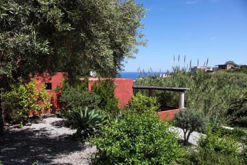 Apartamento Residence Salina - Acquarela