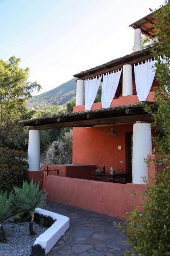 Apartamento Residence Salina - Acquarela