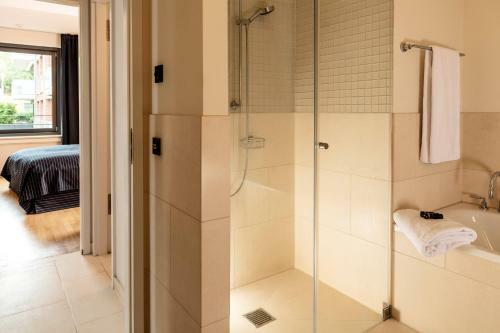 Aparthotel Clipper Elb-lodge Apartments Hamburg