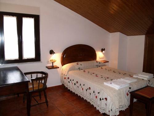 Agroturismo Fuentes De Abajo