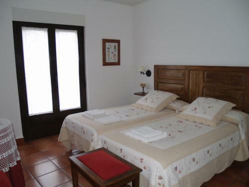 Agroturismo Fuentes De Abajo