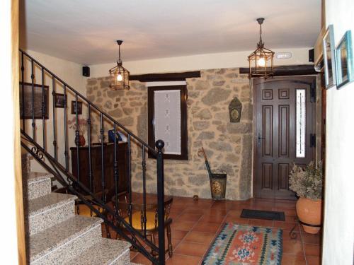 Agroturismo Fuentes De Abajo