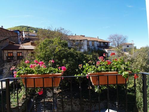 Agroturismo Fuentes De Abajo