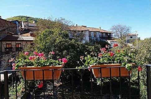 Agroturismo Fuentes De Abajo