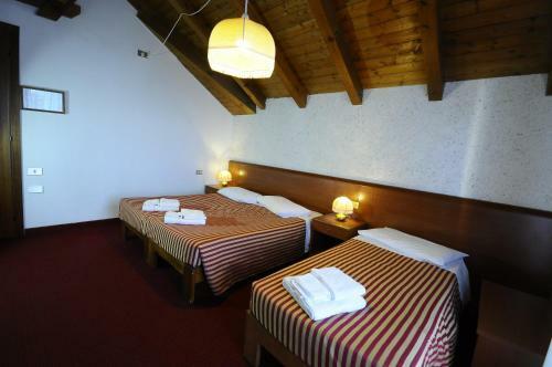 Hotel Al Bosco