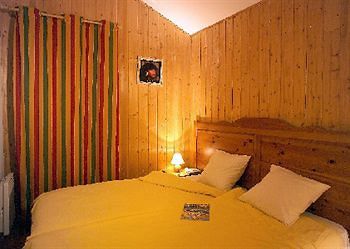 Madame Vacances Les Chalets D'isola