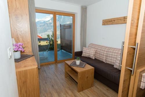 Agroturismo Krebishof