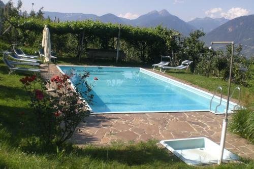 Agroturismo Krebishof