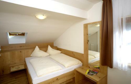 Agroturismo Krebishof