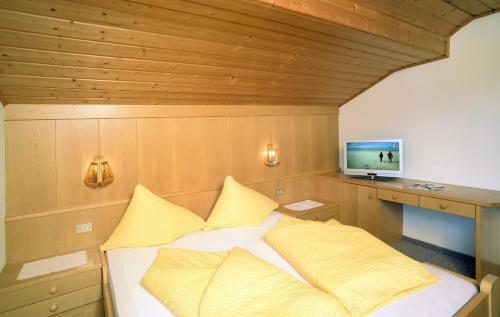 Agroturismo Krebishof