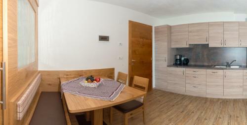 Agroturismo Krebishof