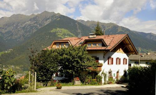 Agroturismo Krebishof