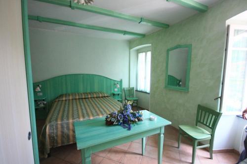Hotel Albergo Belvedere
