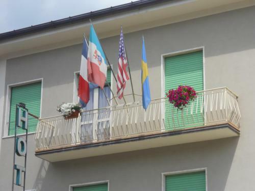 Hotel Albergo Belvedere