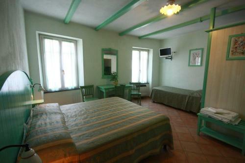 Hotel Albergo Belvedere